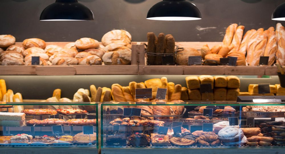 Dagligvarugalans pris för Årets butik