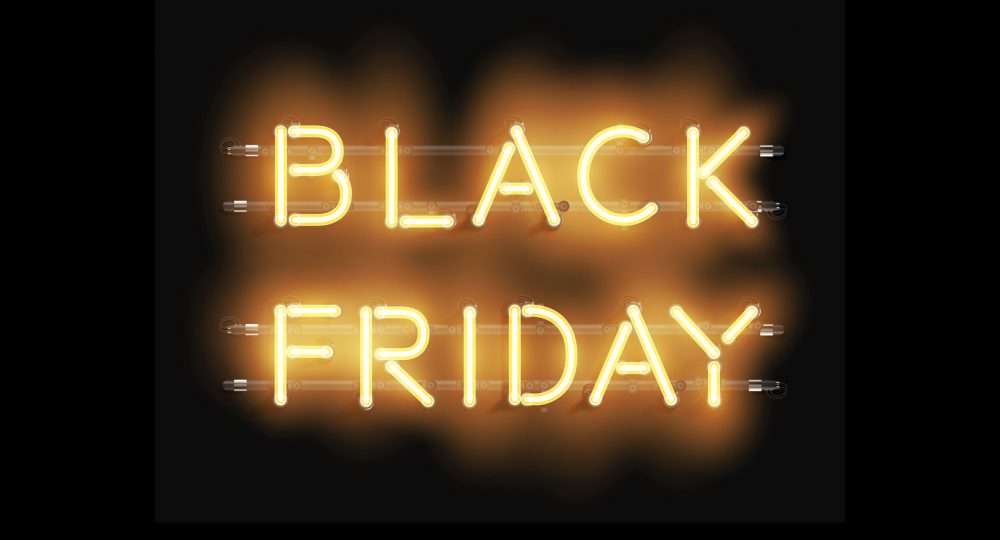 Trendrapport: Snart är det Black Friday, och nu vill alla e-handlare ha en egen shoppingdag